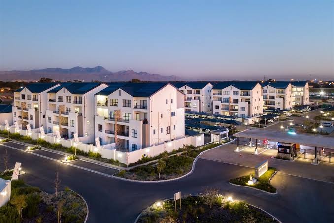 To Let 1 Bedroom Property for Rent in The Huntsman Western Cape